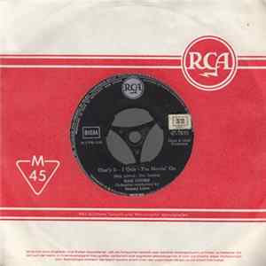 Sam Cooke - That's It - I Quit - I'm Movin' On FLAC
