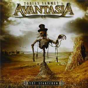 Tobias Sammet's Avantasia - The Scarecrow FLAC