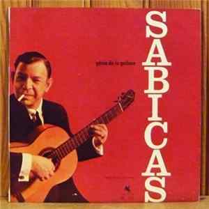 Sabicas - Genie De La Guitare FLAC