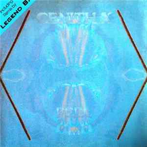 Cenith X - Feel FLAC