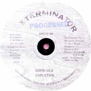 Capleton - Good Ole FLAC