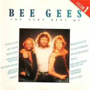 Bee Gees - The Very Best Of (Volume 1) FLAC