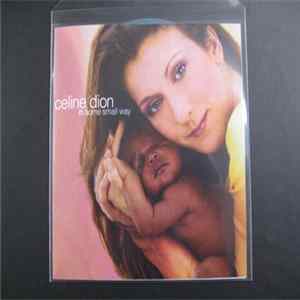 Céline Dion - In Some Small Way FLAC