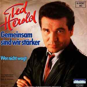 Ted Herold - Gemeinsam Sind Wir Stärker FLAC