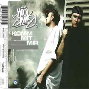 Kool Savas Featuring Ercandize - Komm Mit Mir FLAC