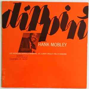 Hank Mobley - Dippin' FLAC