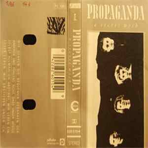 Propaganda - A Secret Wish FLAC