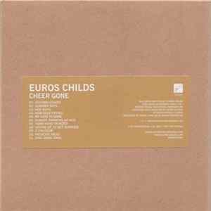 Euros Childs - Cheer Gone FLAC
