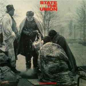 Various - State Of The Union - DC Benefit Compilation FLAC