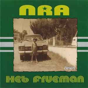 NRA / Heb Frueman - Polaroïds Ep FLAC