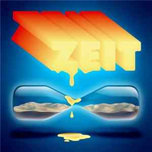 Siriusmo - Zeit FLAC