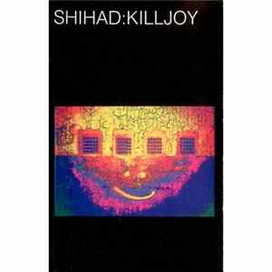 Shihad - Killjoy FLAC