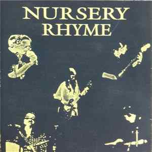 Nursery Rhyme - Nursery Rhyme FLAC
