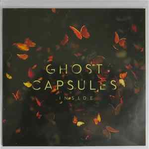 Ghost Capsules - Inside FLAC