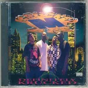 Krucked-M-Age - Definitely Krucked FLAC