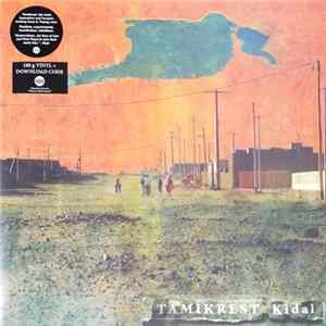 Tamikrest - Kidal FLAC