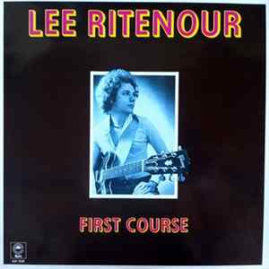 Lee Ritenour - First Course FLAC