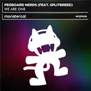Pegboard Nerds Feat. Splitbreed - We Are One FLAC