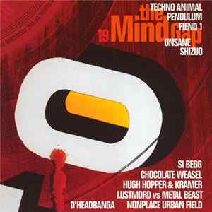 Various - Mind The Gap Volume 19 FLAC