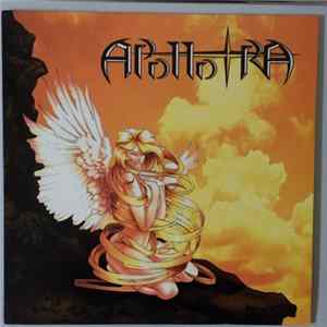 Apollo Ra - Ra Pariah FLAC