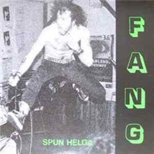 Fang - Spun Helga FLAC