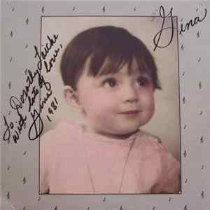 Gina Funes - Gina FLAC