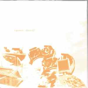 Lipstick - Orbit EP FLAC