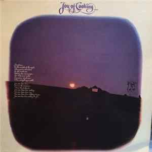 Joy Of Cooking - Joy Of Cooking FLAC