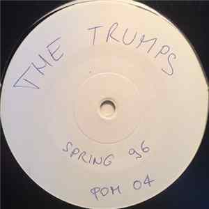 The Trumps - Spring 96 FLAC