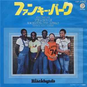 The Blackbyrds - Rock Creek Park FLAC