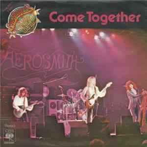 Aerosmith - Come Together / Kings And Queens FLAC