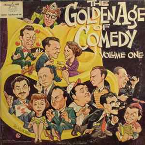 Various - The Golden Age Of Comedy Volume One FLAC