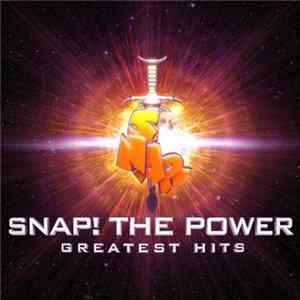 Snap! - The Power (Greatest Hits) FLAC