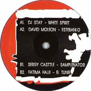 Various - Emphatic 03 FLAC