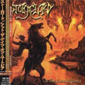 Stormlord - At The Gates Of Utopia FLAC