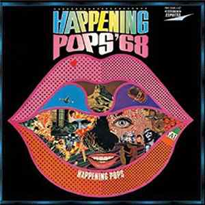 Happening Pops - Happening Pops '68 FLAC