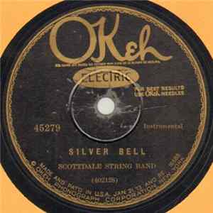 Scottdale String Band - Silver Bell / Green Mountain Poker FLAC