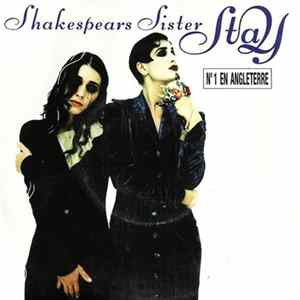 Shakespears Sister - Stay FLAC