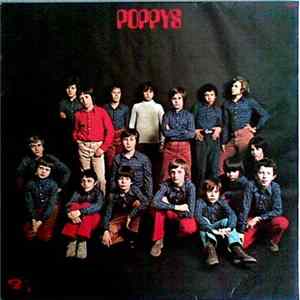 Poppys - Poppys FLAC
