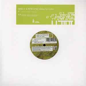 Herb LF & Petkovski - Lullaby For Rastko FLAC