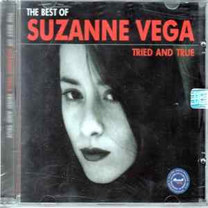 Suzanne Vega - The Best Of Suzanne Vega: Tried And True FLAC