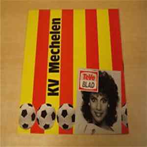 Various - Kv Mechelen FLAC