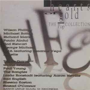 Various - Hearts Of Gold - The Pop Collection FLAC