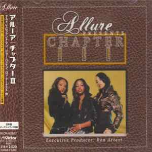 Allure - Chapter III FLAC