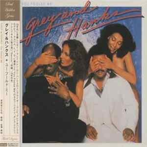 Grey And Hanks - You Fooled Me FLAC