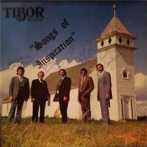 The Tibor Brothers - Songs Of Inspiration FLAC