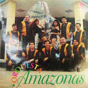 Orquesta Amazonas - Orquesta Amazonas FLAC