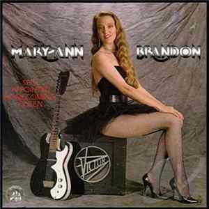 Mary-Ann Brandon - Self Appointed Homecoming Queen FLAC