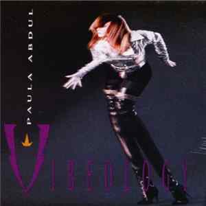 Paula Abdul - Vibeology FLAC