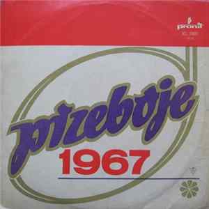 Various - Przeboje 1967 FLAC